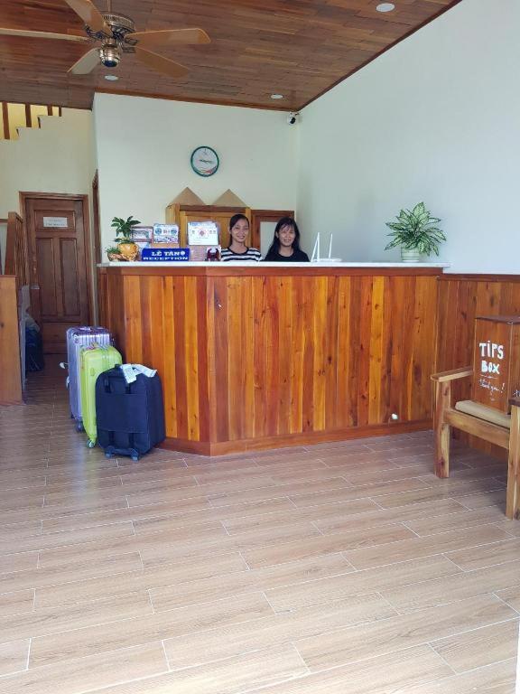 Thien Thanh Resort Phu Quoc Bagian luar foto