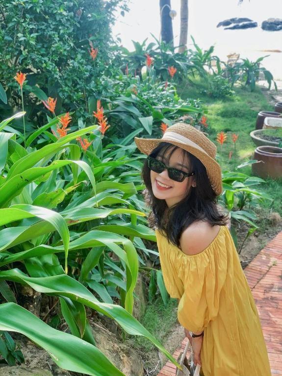 Thien Thanh Resort Phu Quoc Bagian luar foto