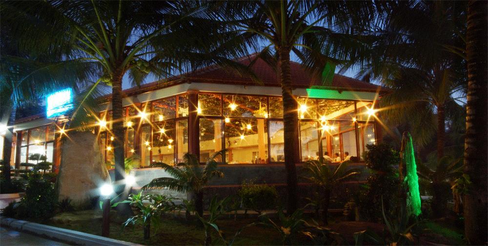 Thien Thanh Resort Phu Quoc Bagian luar foto