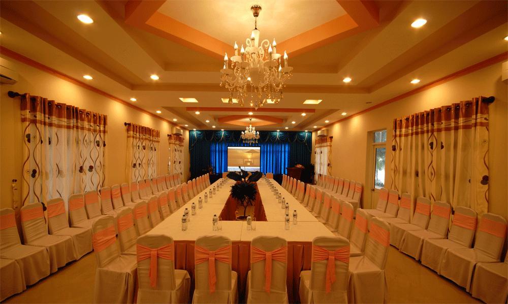 Thien Thanh Resort Phu Quoc Bagian luar foto