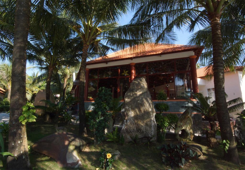 Thien Thanh Resort Phu Quoc Bagian luar foto
