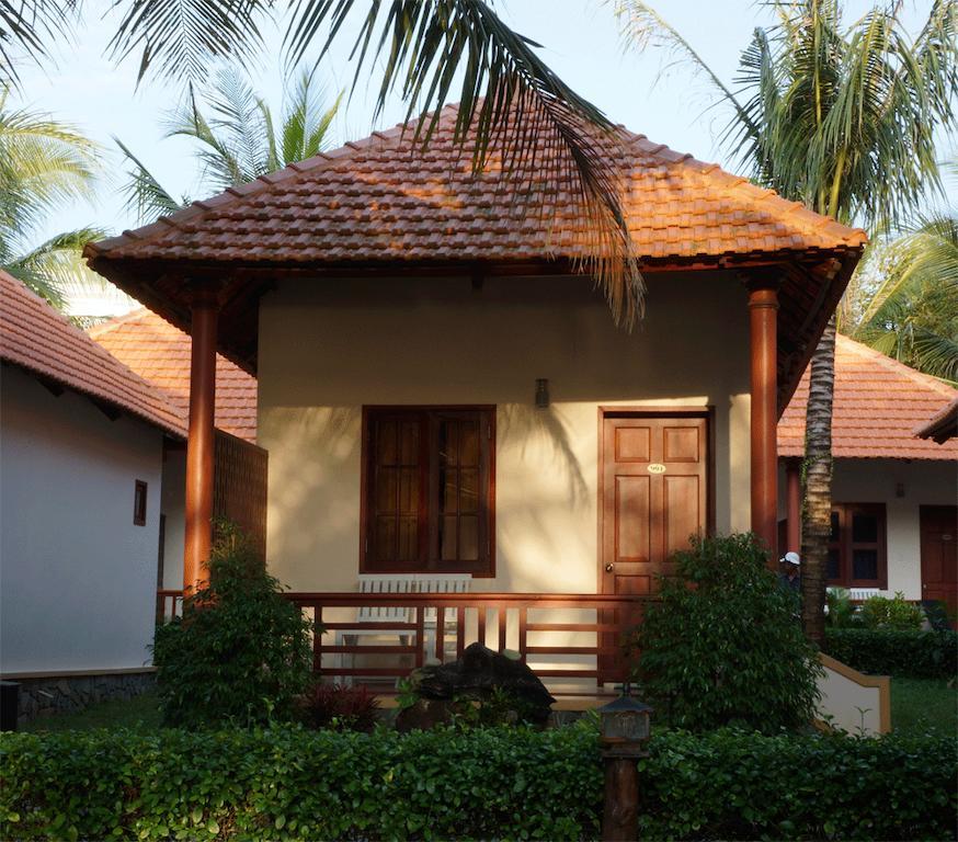 Thien Thanh Resort Phu Quoc Bagian luar foto