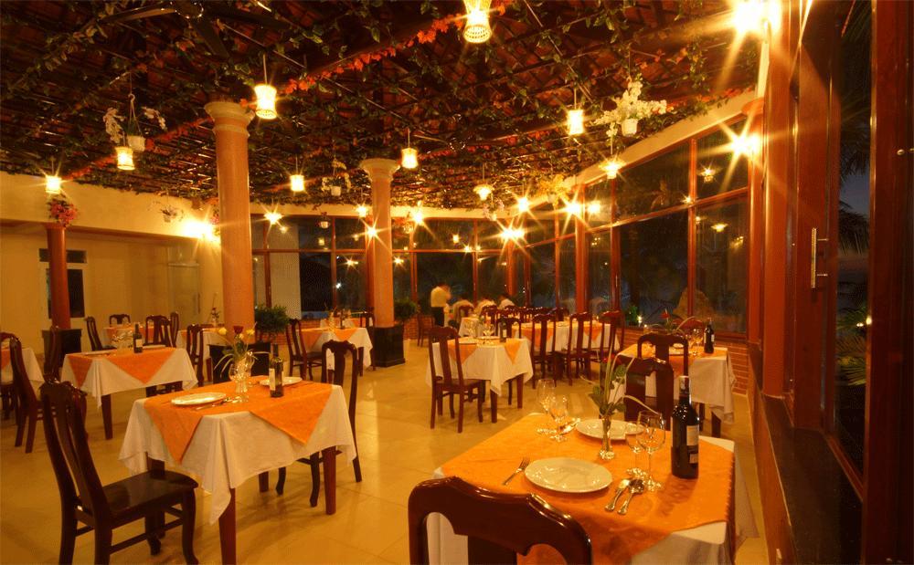 Thien Thanh Resort Phu Quoc Bagian luar foto