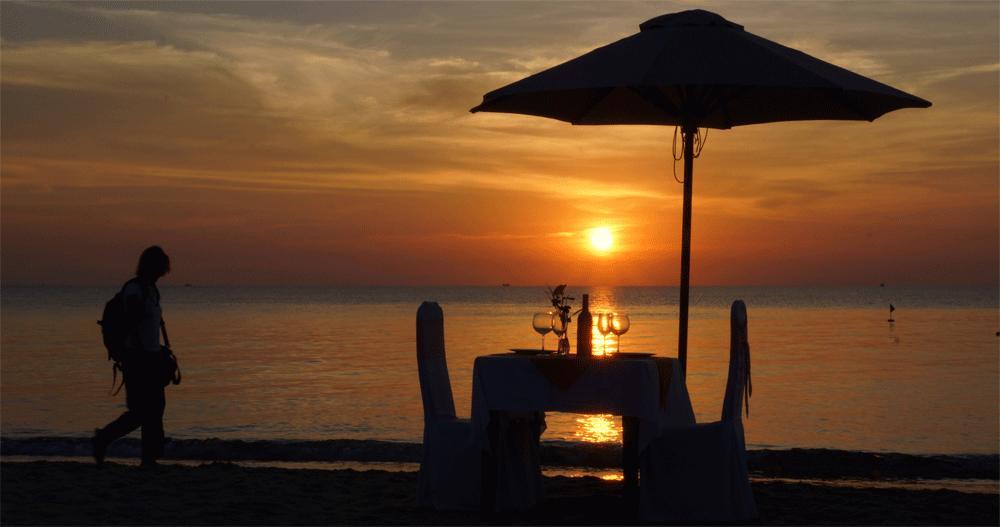 Thien Thanh Resort Phu Quoc Ruang foto
