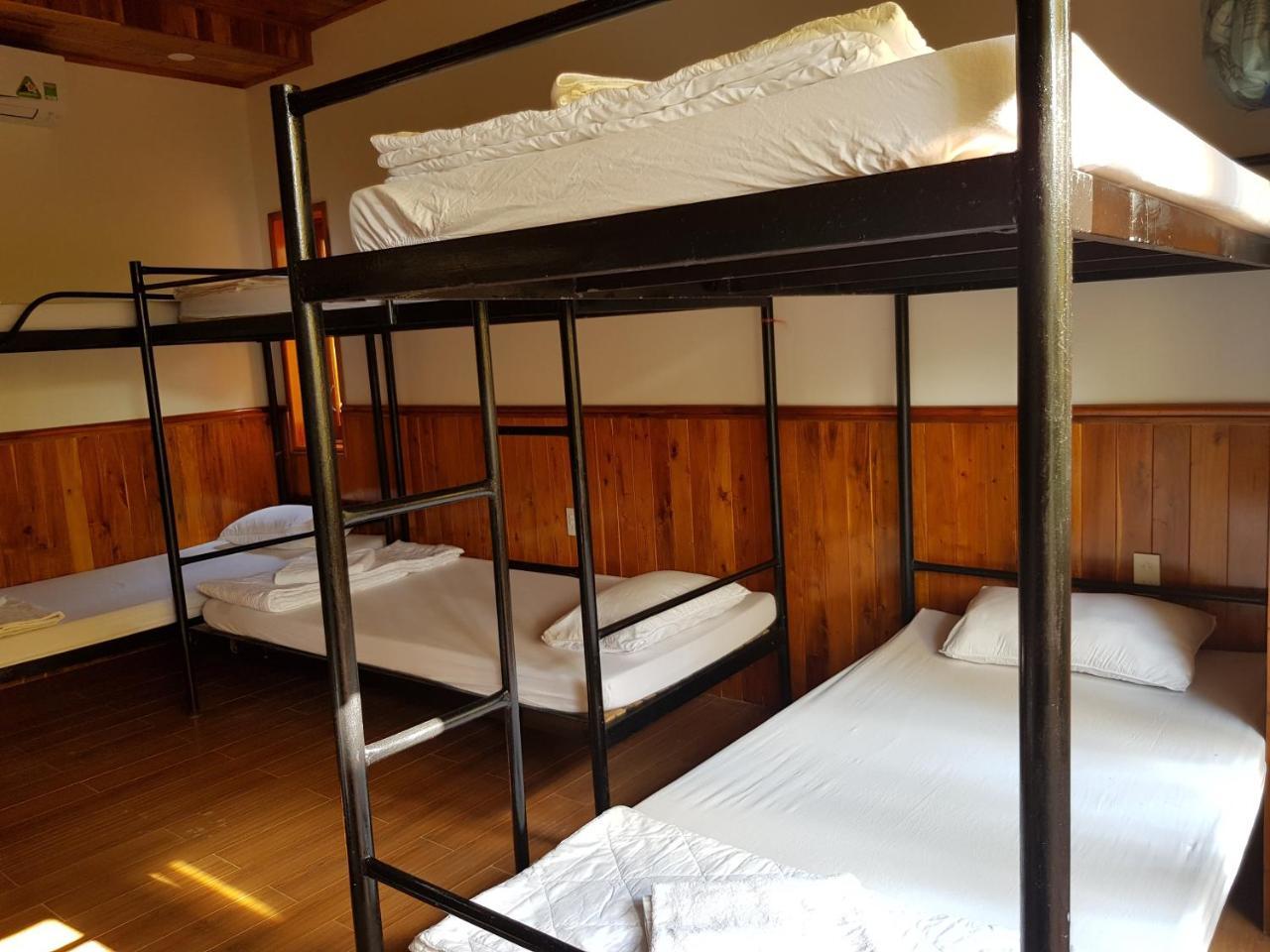 Thien Thanh Resort Phu Quoc Bagian luar foto