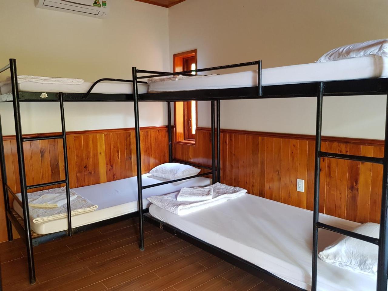Thien Thanh Resort Phu Quoc Bagian luar foto