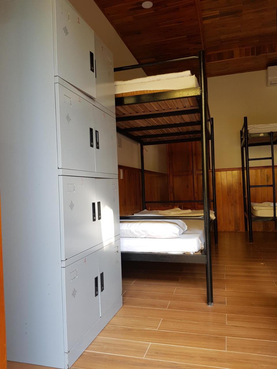 Thien Thanh Resort Phu Quoc Bagian luar foto