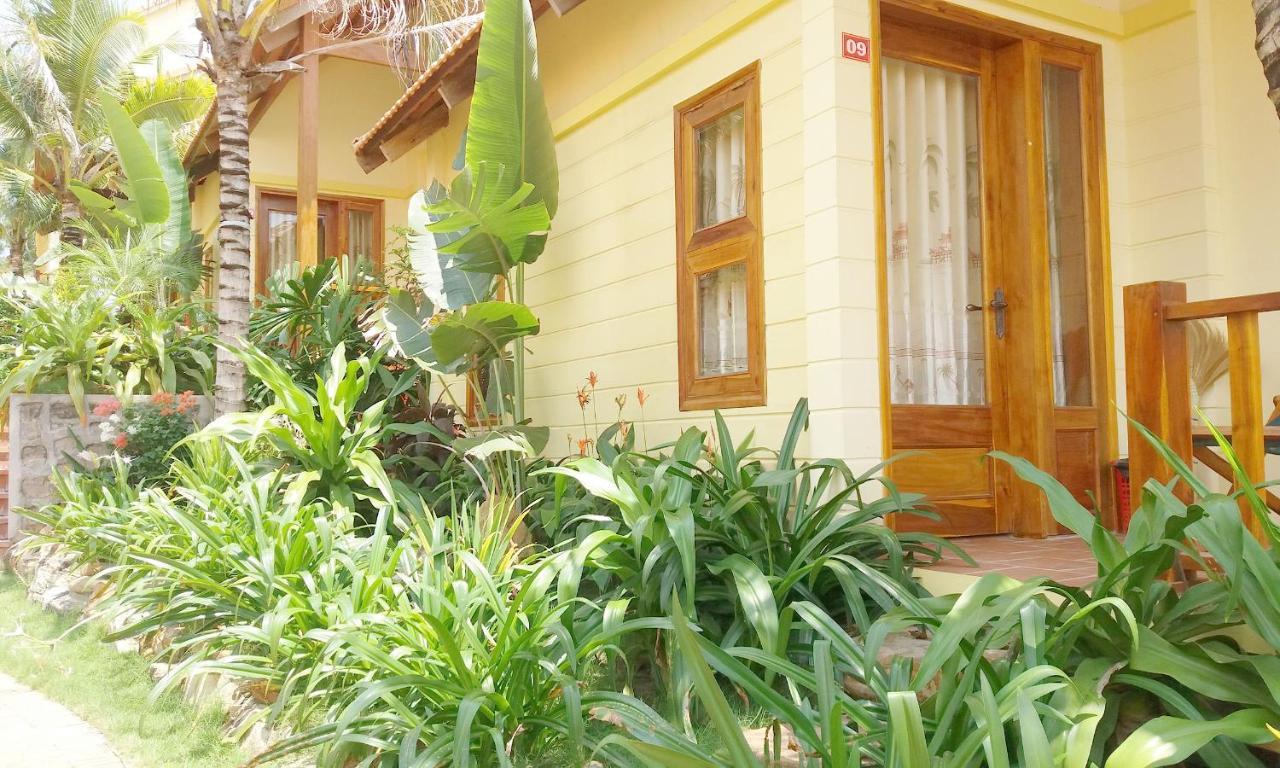 Thien Thanh Resort Phu Quoc Bagian luar foto