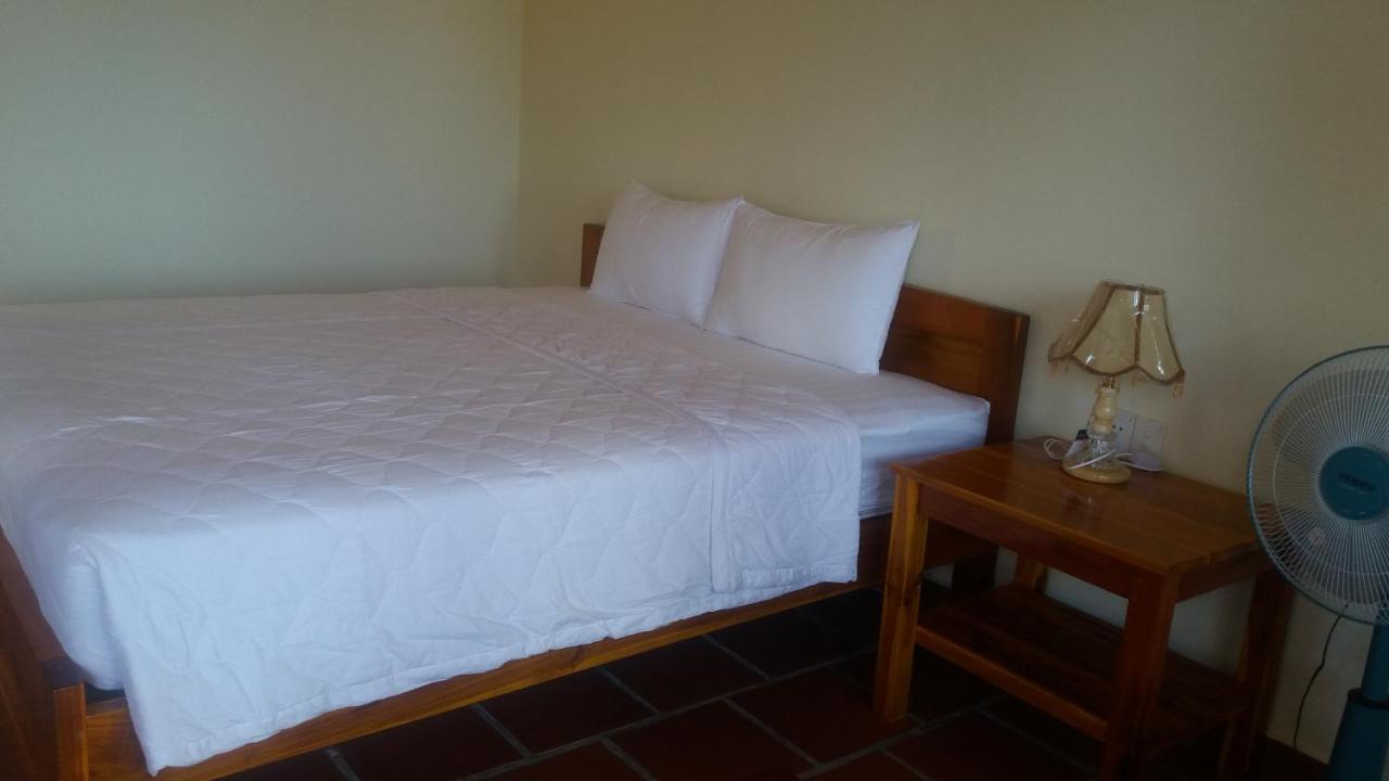 Thien Thanh Resort Phu Quoc Bagian luar foto