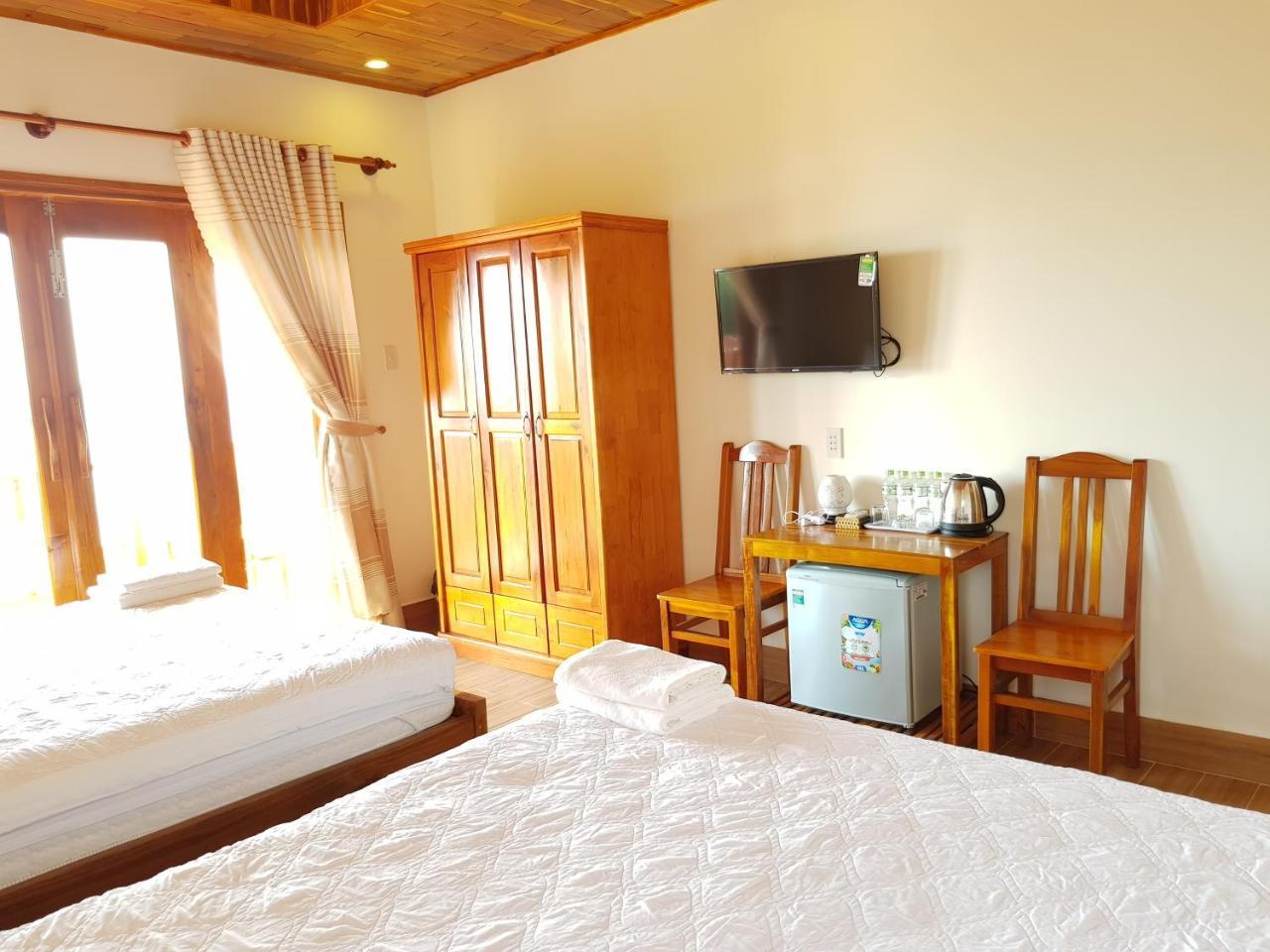 Thien Thanh Resort Phu Quoc Bagian luar foto