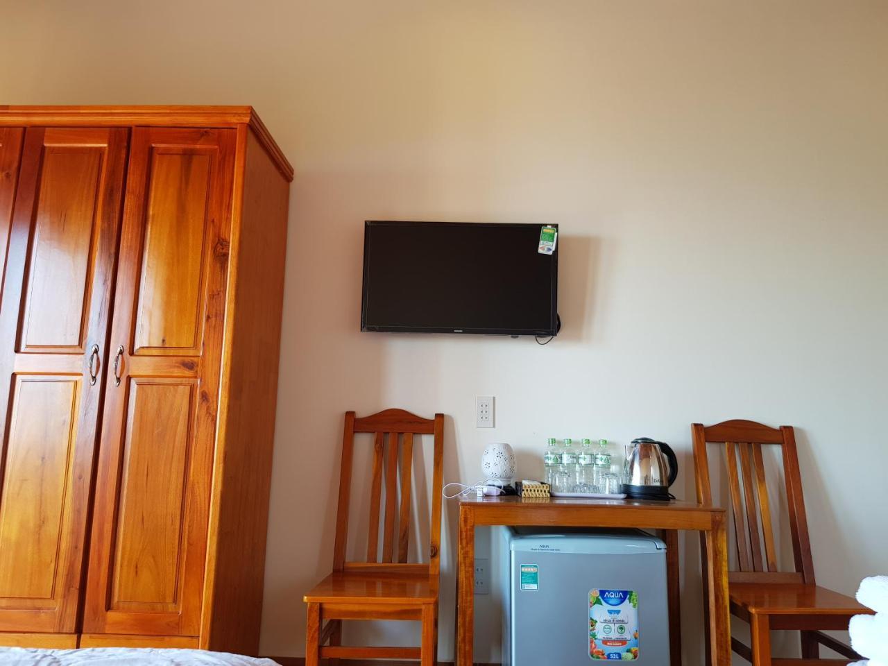 Thien Thanh Resort Phu Quoc Bagian luar foto