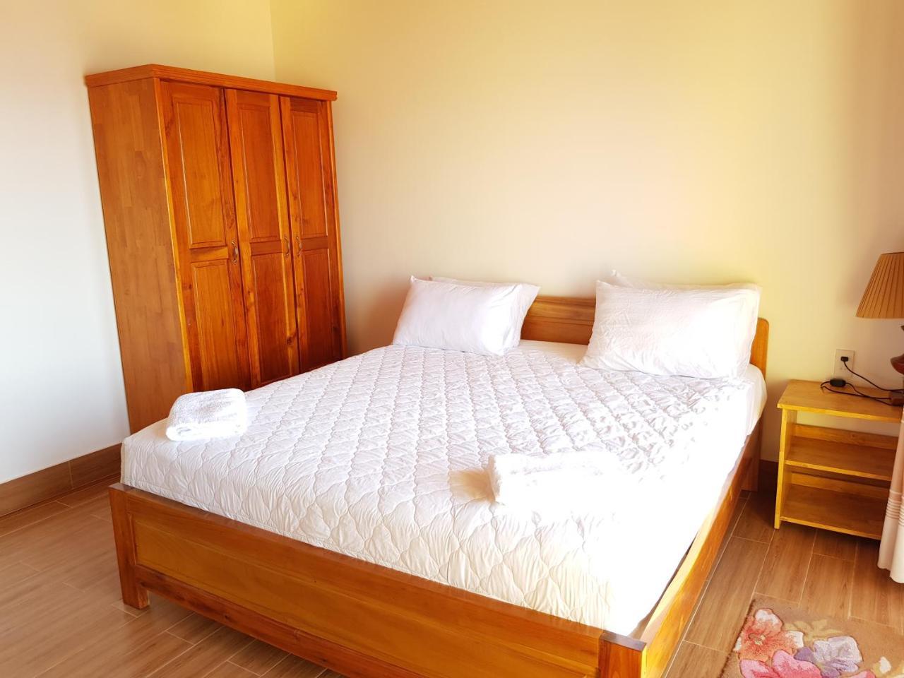 Thien Thanh Resort Phu Quoc Bagian luar foto