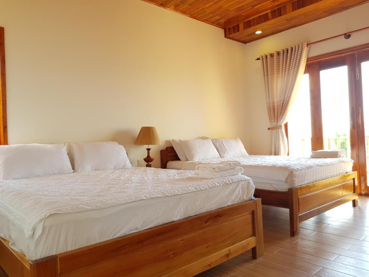 Thien Thanh Resort Phu Quoc Bagian luar foto