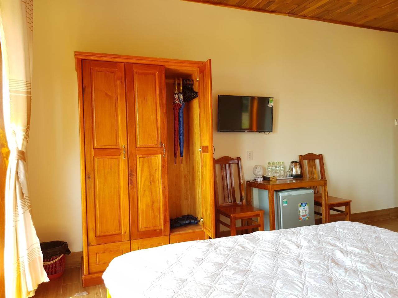 Thien Thanh Resort Phu Quoc Bagian luar foto