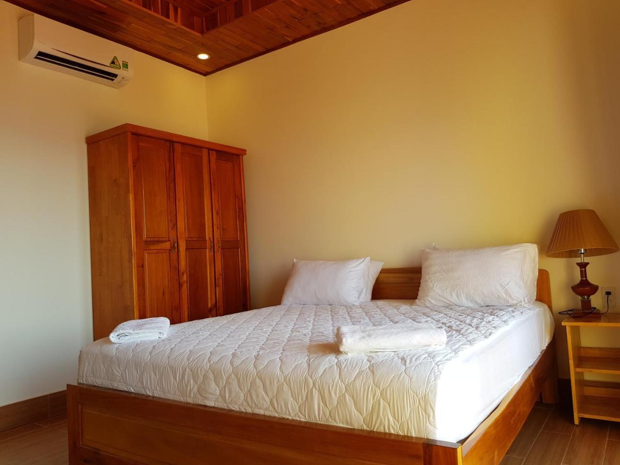 Thien Thanh Resort Phu Quoc Bagian luar foto