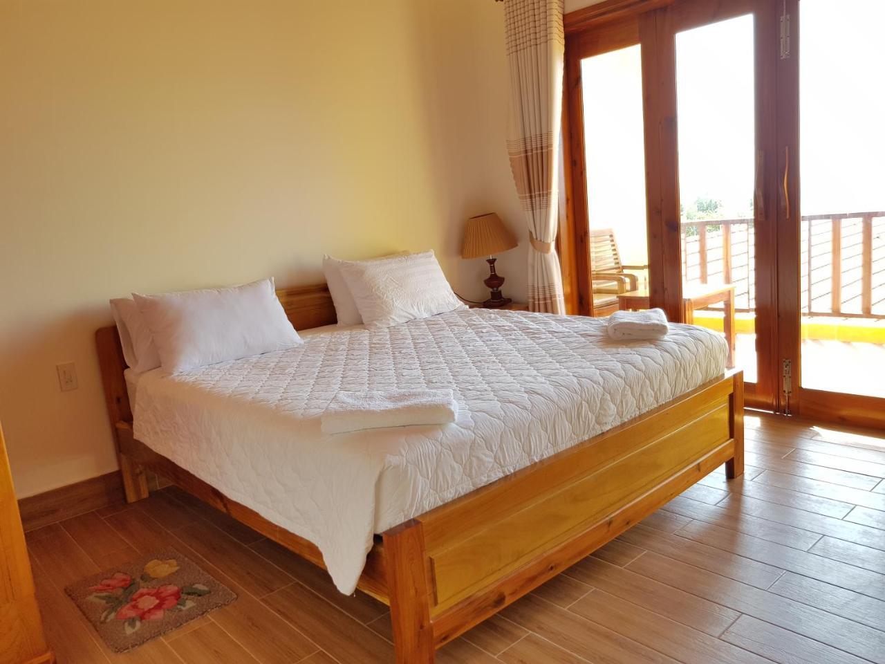 Thien Thanh Resort Phu Quoc Bagian luar foto