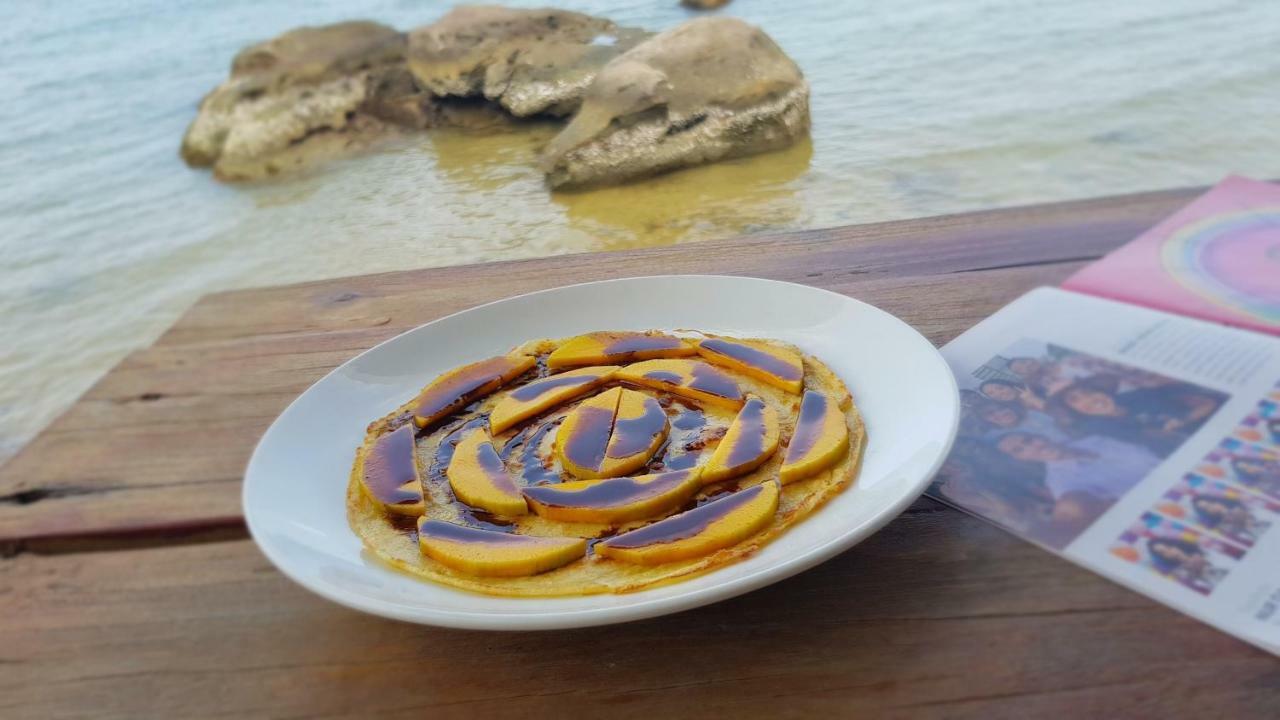 Thien Thanh Resort Phu Quoc Bagian luar foto