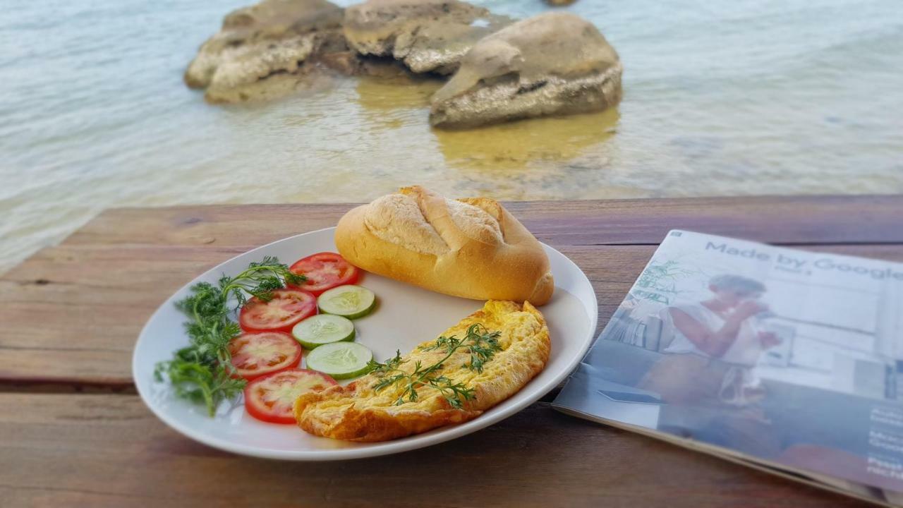 Thien Thanh Resort Phu Quoc Bagian luar foto