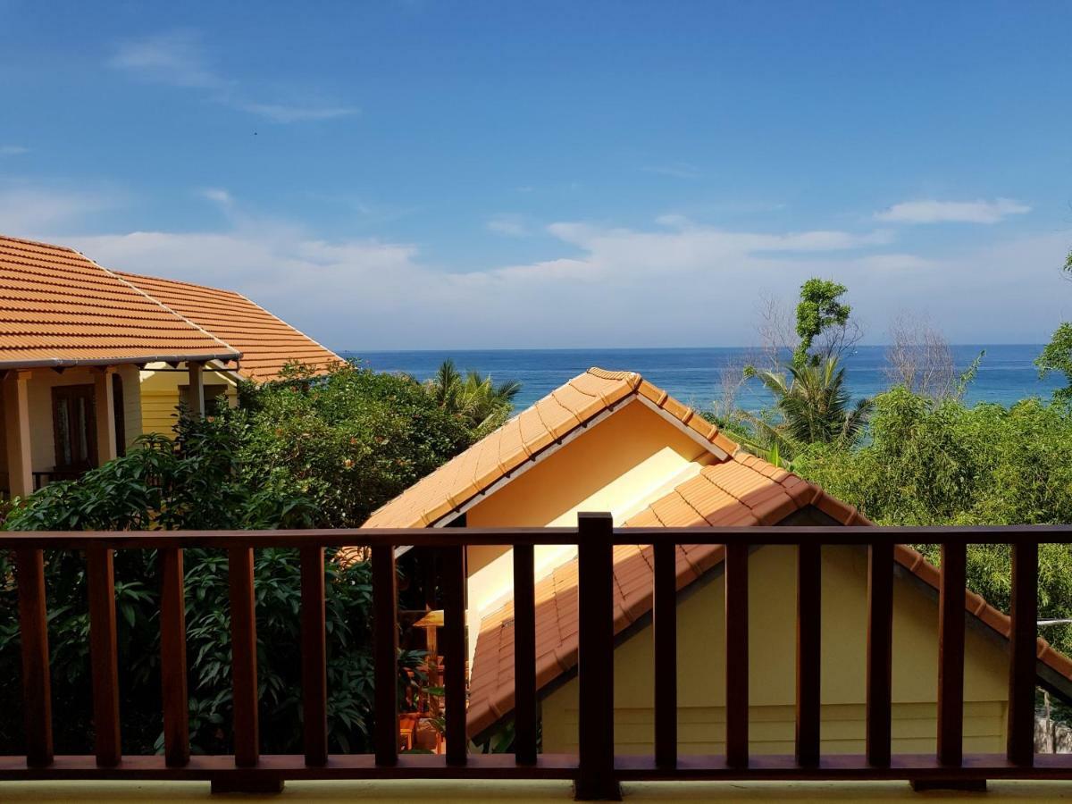 Thien Thanh Resort Phu Quoc Bagian luar foto