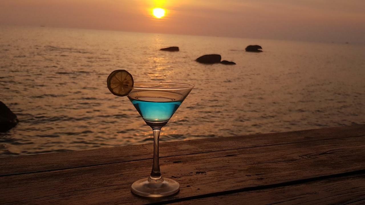 Thien Thanh Resort Phu Quoc Bagian luar foto